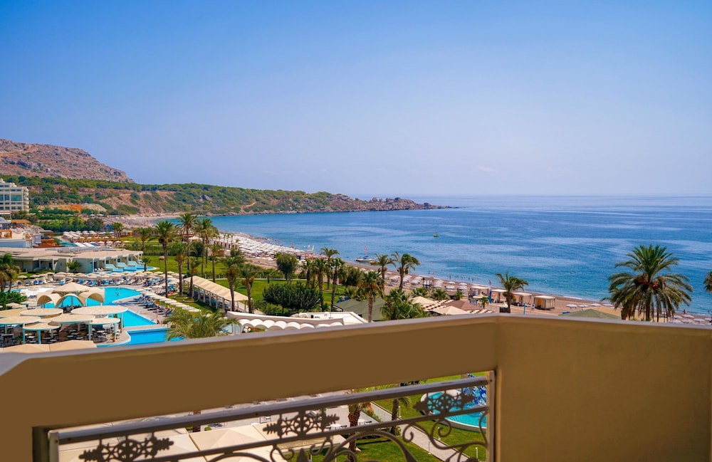 Rodos Palladium Leisure & Wellness - zdjęcie 2