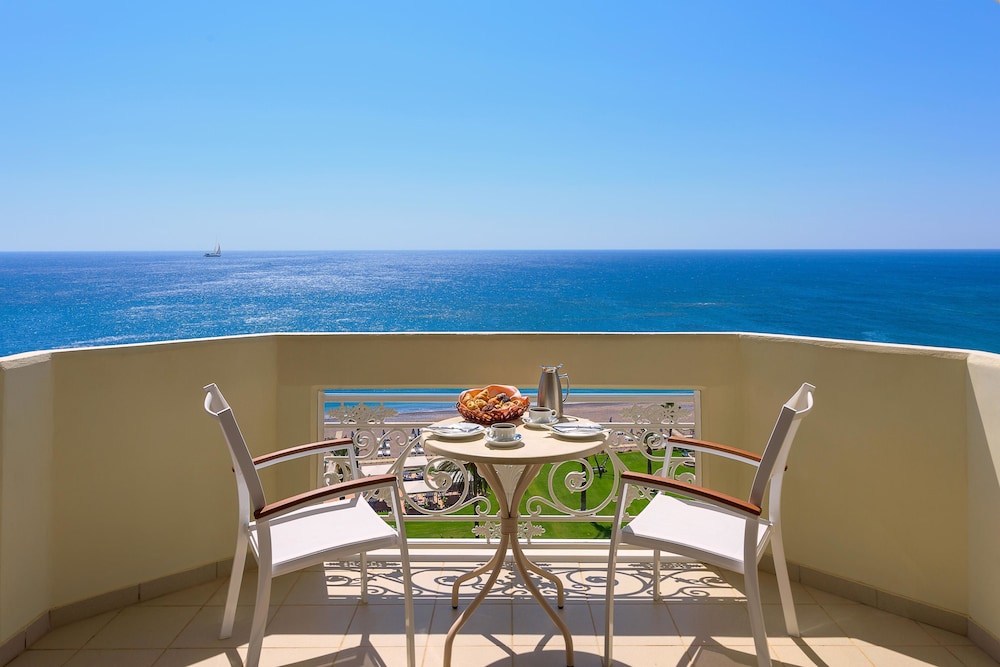 Rodos Palladium Leisure & Wellness — Hotel rooms in Kallithea (Rhodes), South Aegean