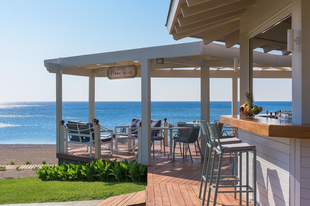 Rodos Palladium Leisure & Wellness — Restaurant & bars in Kallithea (Rhodes), South Aegean