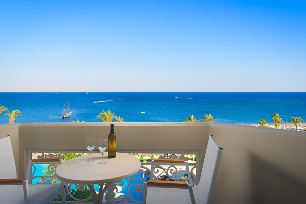 Rodos Palladium Leisure & Wellness — Hotel rooms in Kallithea (Rhodes), South Aegean