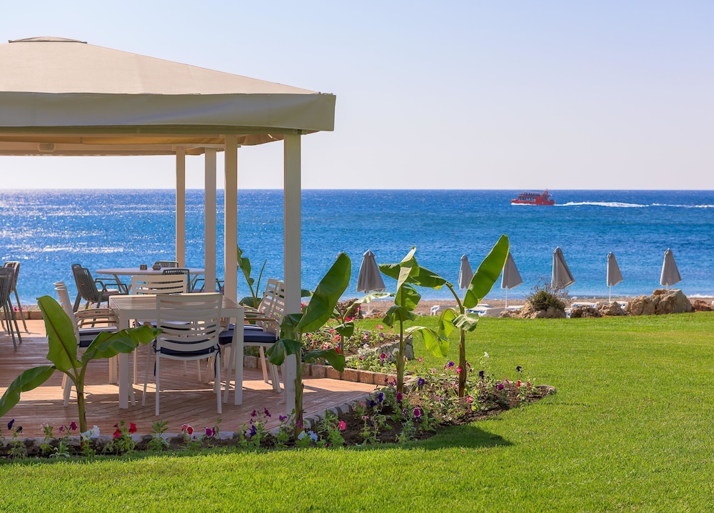 Rodos Palladium Leisure & Wellness — Restaurant & bars in Kallithea (Rhodes), South Aegean