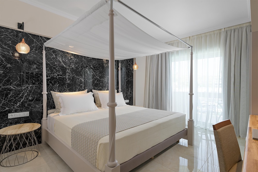 Rodos Palladium Leisure & Wellness — Hotel rooms in Kallithea (Rhodes), South Aegean