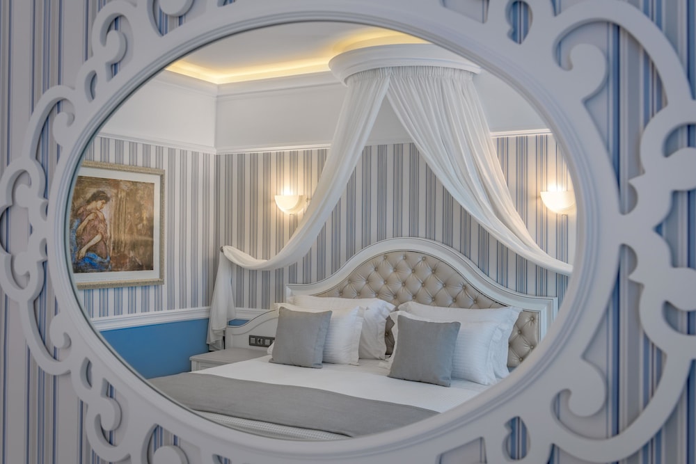 Rodos Palladium Leisure & Wellness — Hotel rooms in Kallithea (Rhodes), South Aegean