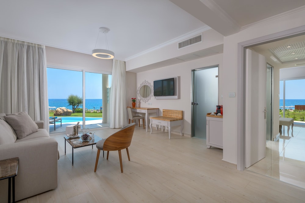 Rodos Palladium Leisure & Wellness — Hotel rooms in Kallithea (Rhodes), South Aegean