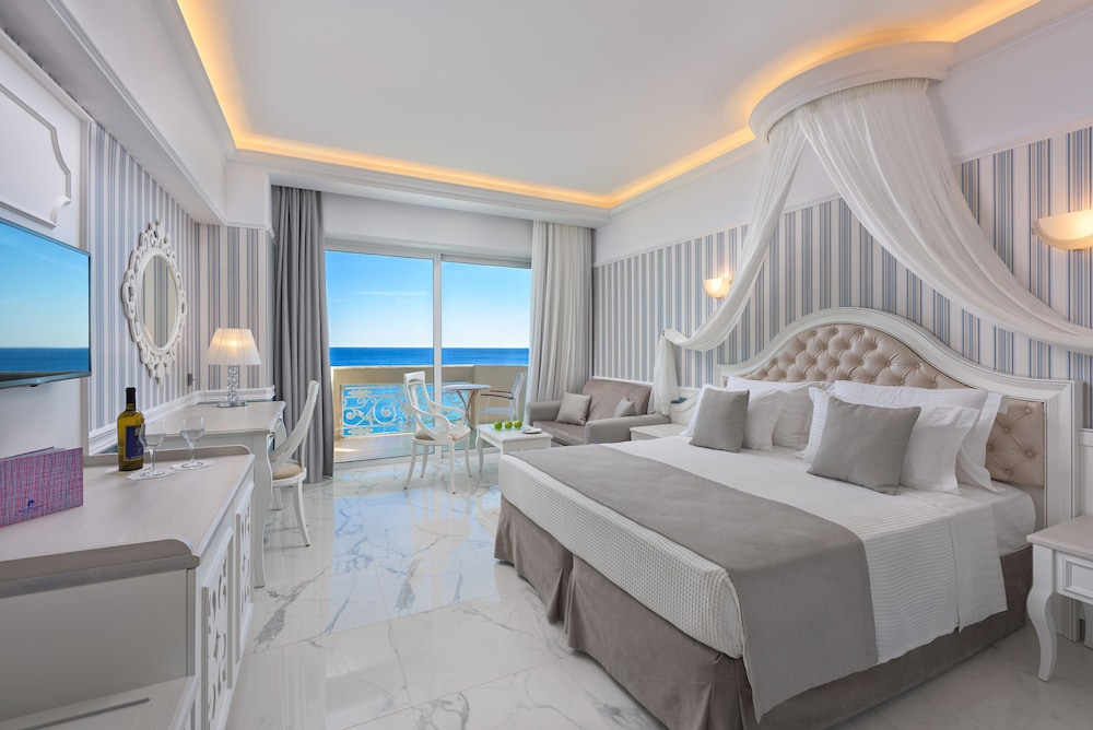 Rodos Palladium Leisure & Wellness - zdjęcie 5