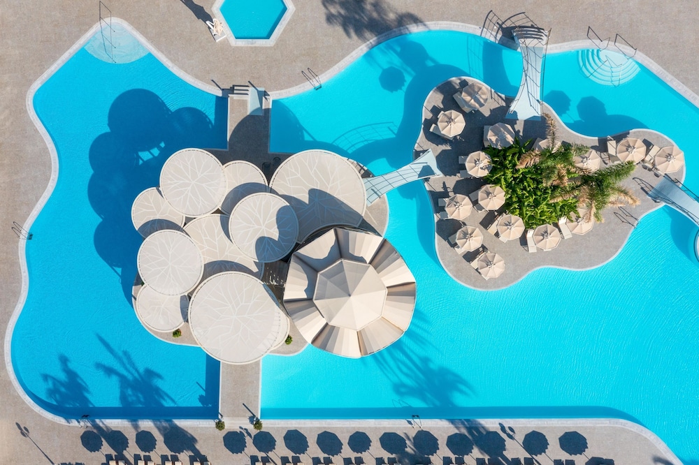 Rodos Palladium Leisure & Wellness - zdjęcie 4