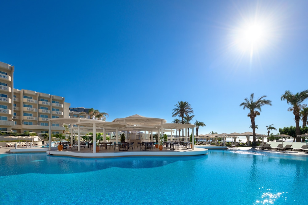 Rodos Palladium Leisure & Wellness - zdjęcie 3
