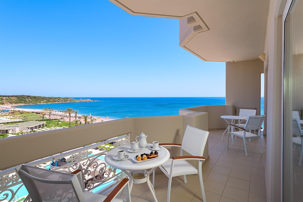 Rodos Palladium Leisure & Wellness — Hotel rooms in Kallithea (Rhodes), South Aegean