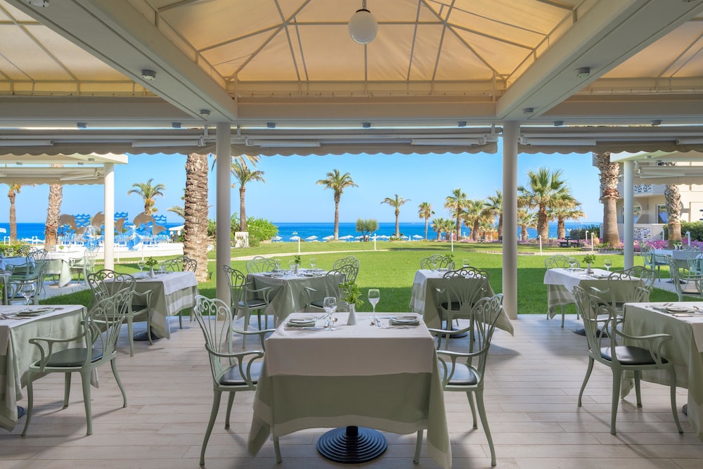 Rodos Palladium Leisure & Wellness — Restaurant & bars in Kallithea (Rhodes), South Aegean