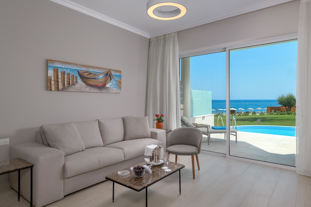 Rodos Palladium Leisure & Wellness — Hotel rooms in Kallithea (Rhodes), South Aegean