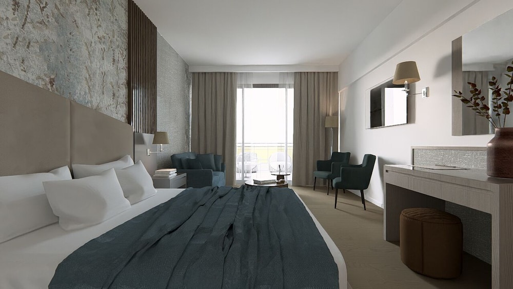 St. George Beach Hotel & Spa Resort — Hotel rooms in Chlorakas, Paphos Region