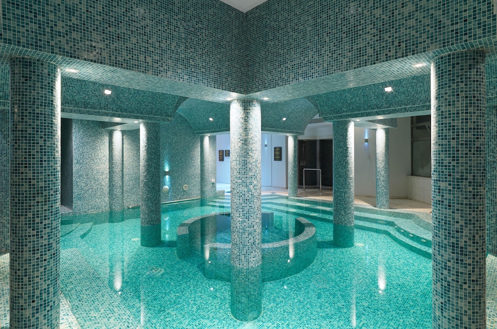 St. George Beach Hotel & Spa Resort — Spa in Chlorakas, Paphos Region