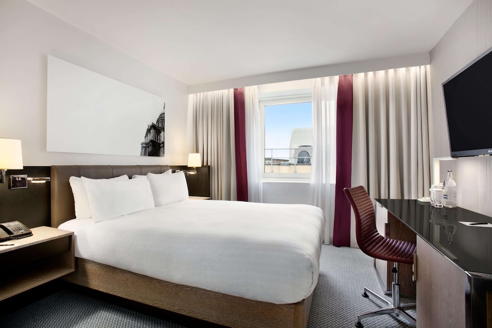 Hilton London Angel Islington - zdjęcie 3