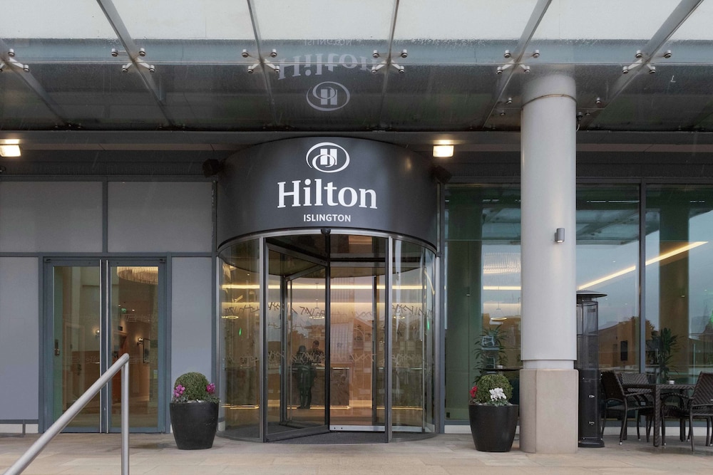 Hilton London Angel Islington - zdjęcie 2