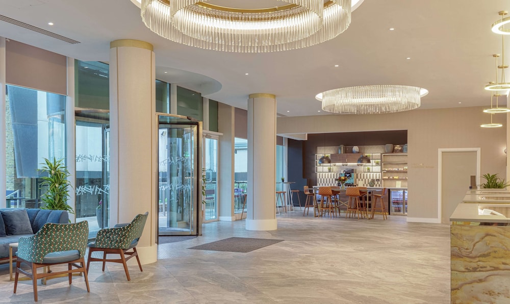 Hilton London Angel Islington - zdjęcie 5