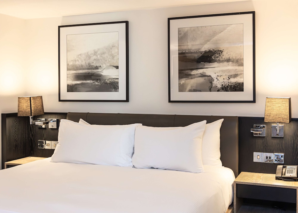 Hilton London Angel Islington - zdjęcie 4