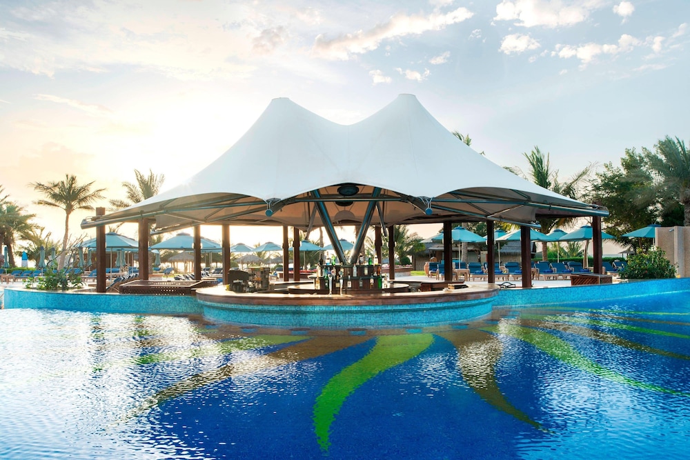 Le Meridien Al Aqah Beach Resort - zdjęcie 4