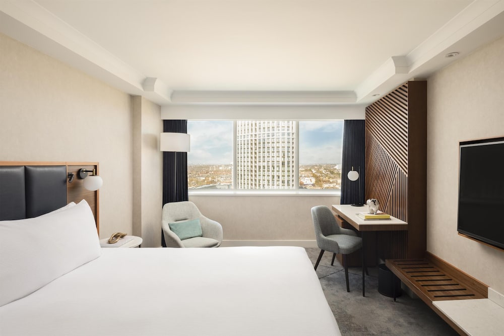 Hilton London Metropole - zdjęcie 2