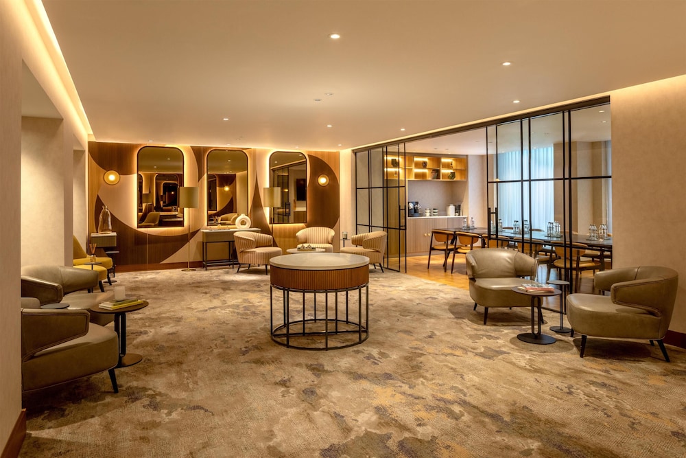 Hilton London Metropole - zdjęcie 4