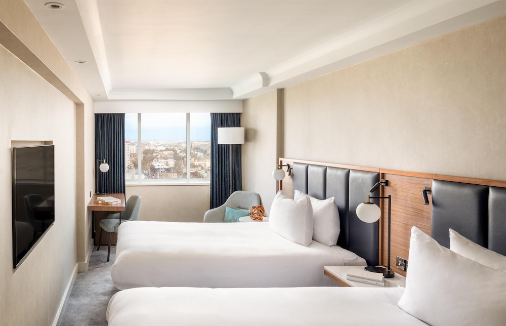 Hilton London Metropole - zdjęcie 3