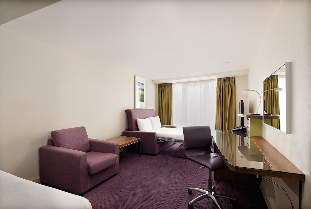 Hilton London Metropole - zdjęcie 5
