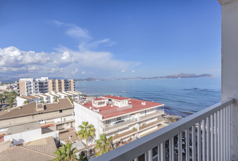 Hotel JS Miramar — Attractions in the area in Can Picafort, Balearic Islands