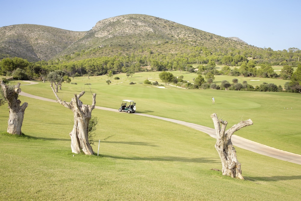 Hotel JS Miramar — Sports & recreation in Can Picafort, Balearic Islands