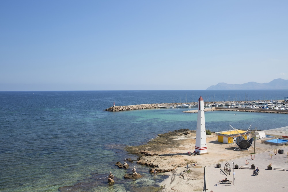 Hotel JS Miramar — Attractions in the area in Can Picafort, Balearic Islands