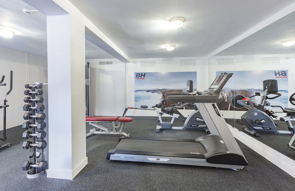 Hotel JS Miramar — Sports & recreation in Can Picafort, Balearic Islands