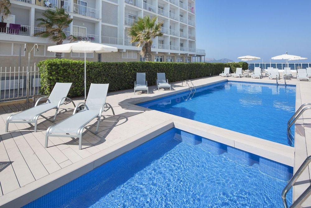 Hotel JS Miramar image