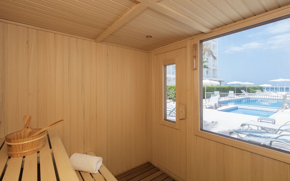 Hotel JS Miramar — Spa in Can Picafort, Balearic Islands