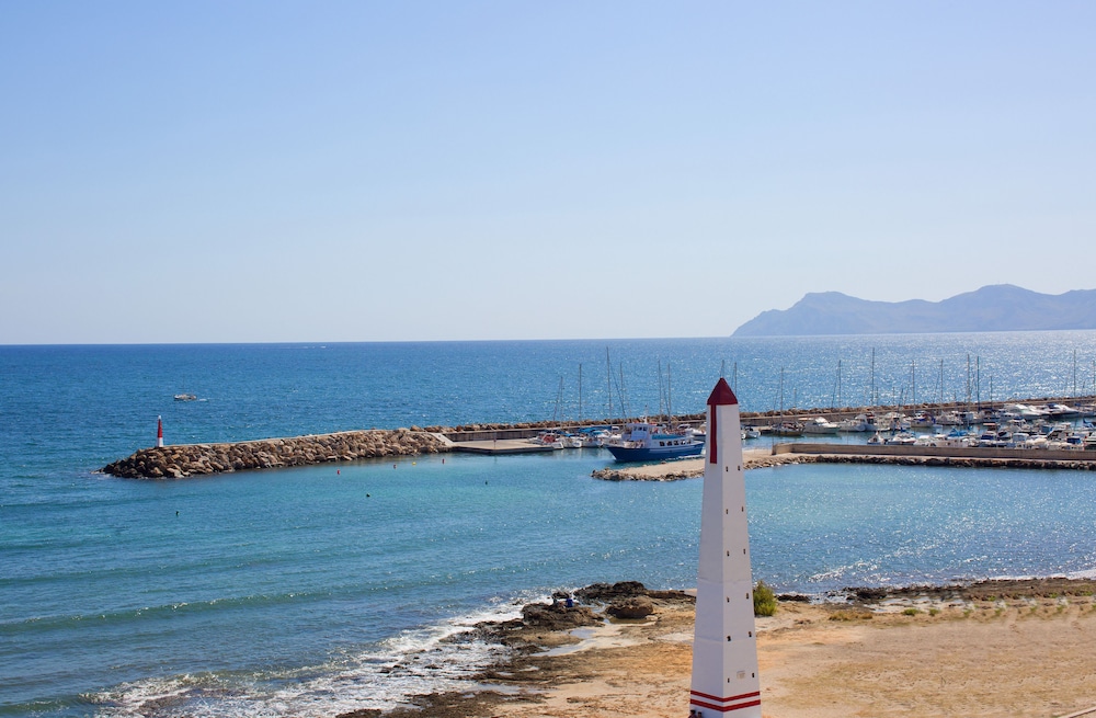 Hotel JS Miramar — Attractions in the area in Can Picafort, Balearic Islands