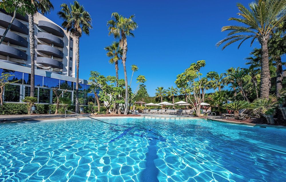 Albir Playa Hotel & Spa - zdjęcie 2