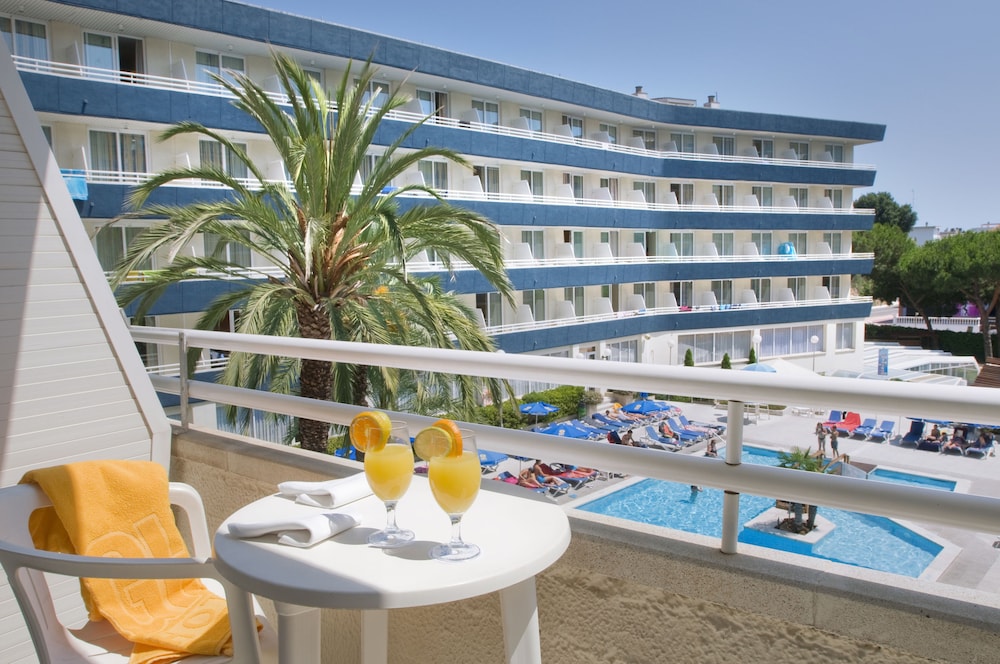 Hotel GHT Aquarium & Spa - zdjęcie 4
