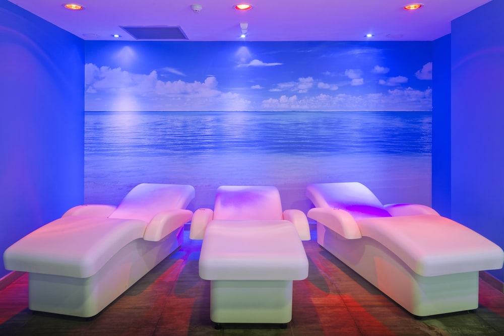 Hotel GHT Aquarium & Spa - zdjęcie 5
