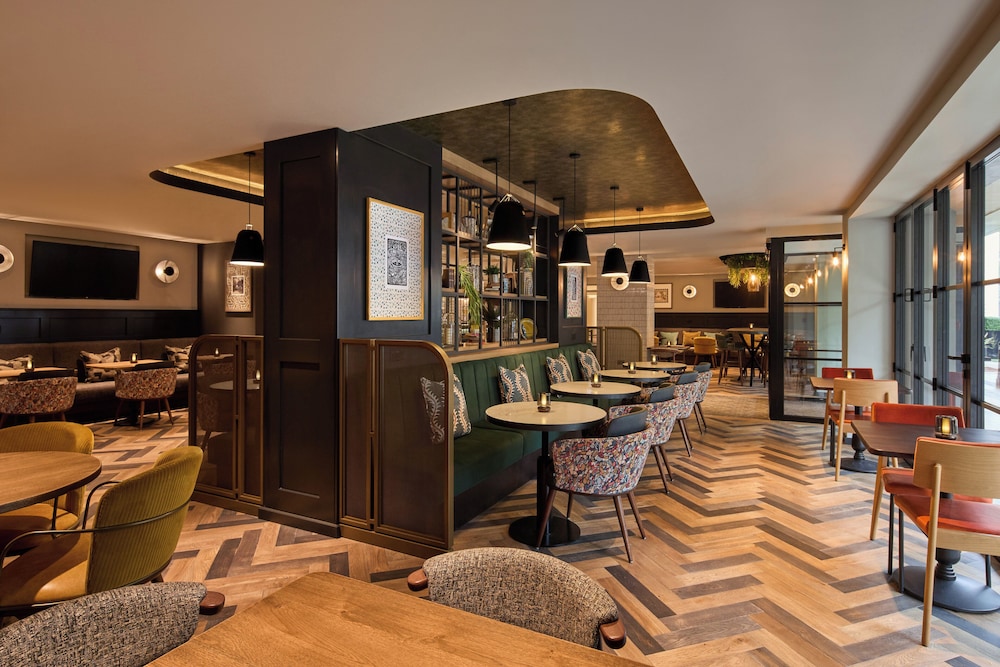 Holiday Inn London-Bloomsbury Hotel by IHG - zdjęcie 5