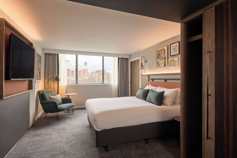 Holiday Inn London-Bloomsbury Hotel by IHG - zdjęcie 4