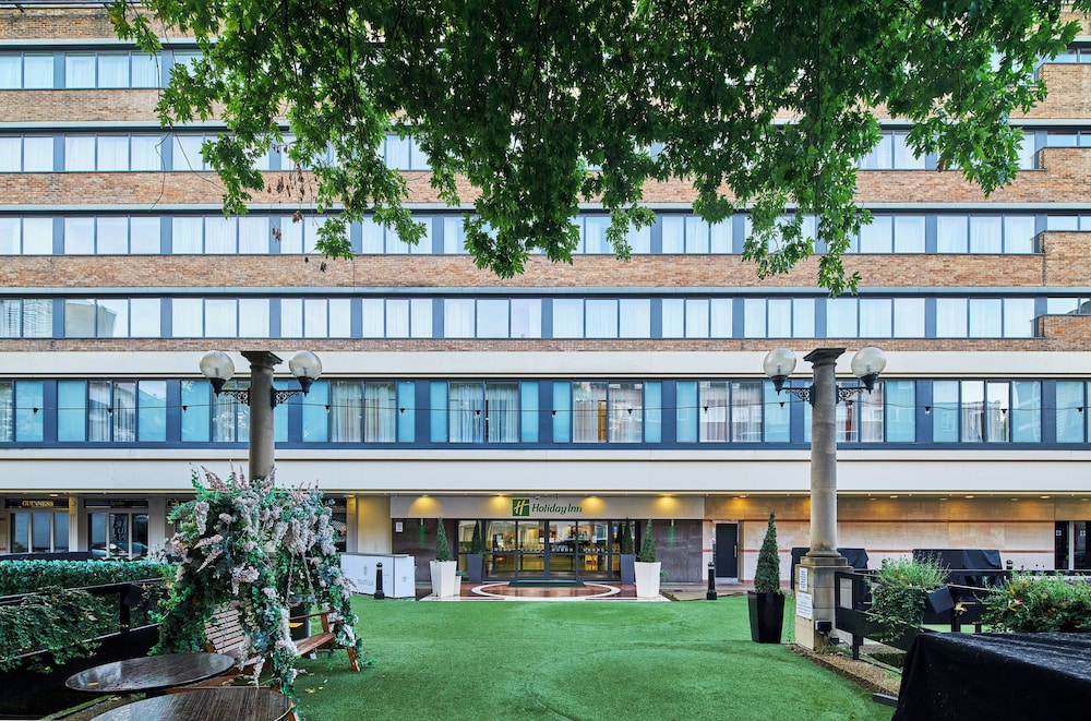Holiday Inn London-Bloomsbury Hotel by IHG