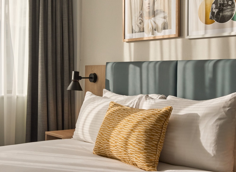 Holiday Inn London-Bloomsbury Hotel by IHG - zdjęcie 3