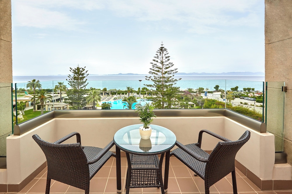 Sheraton Rhodes Resort — Hotel rooms in Rhodes Town, South Aegean