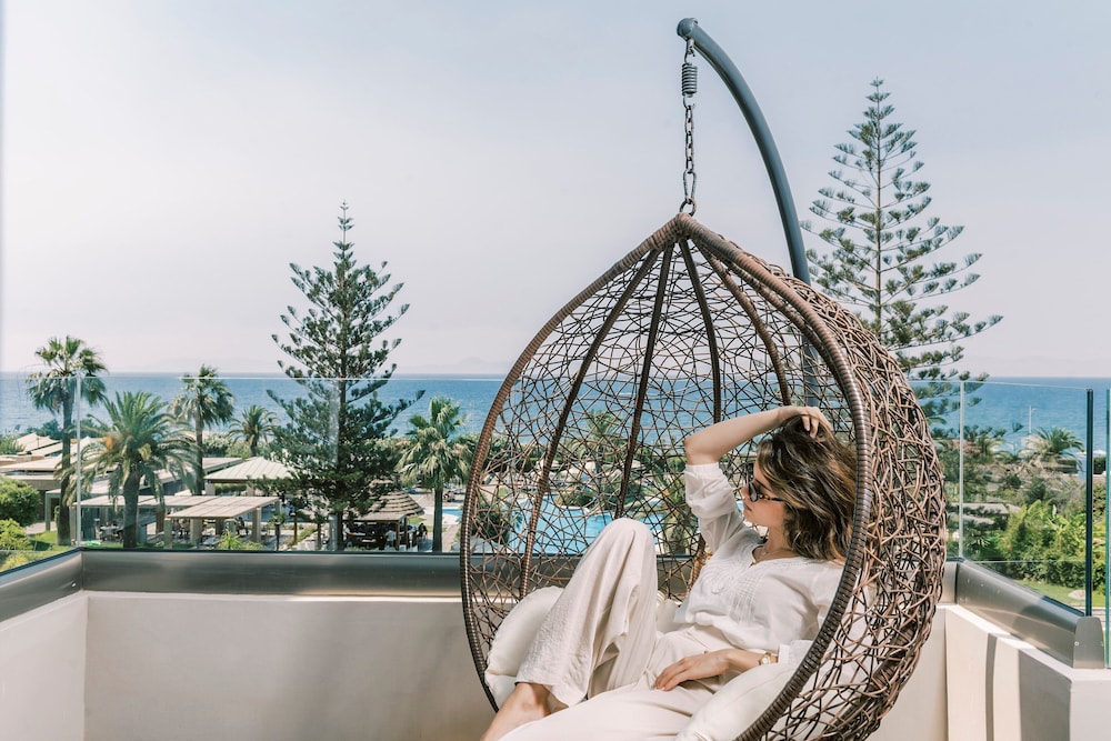 Sheraton Rhodes Resort — Hotel rooms in Rhodes Town, South Aegean