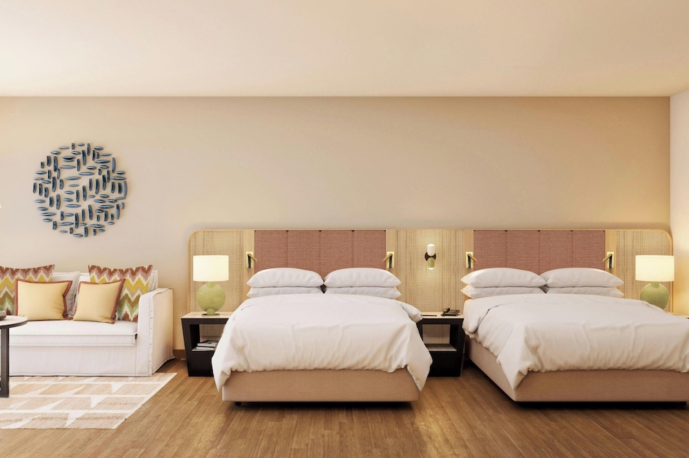 Sheraton Rhodes Resort — Hotel rooms in Rhodes Town, South Aegean