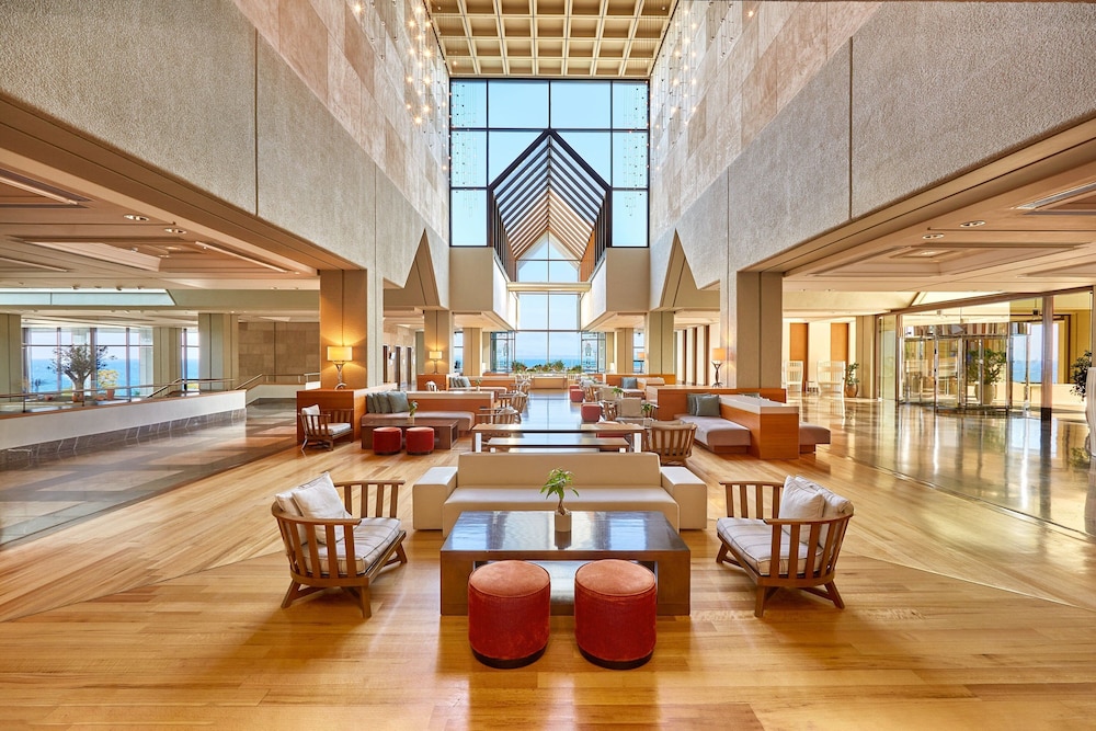 Sheraton Rhodes Resort — Hotel building in Rhodes Town, South Aegean