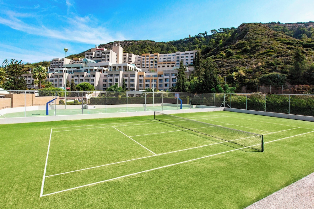Sheraton Rhodes Resort — Sports & recreation in Rhodes Town, South Aegean