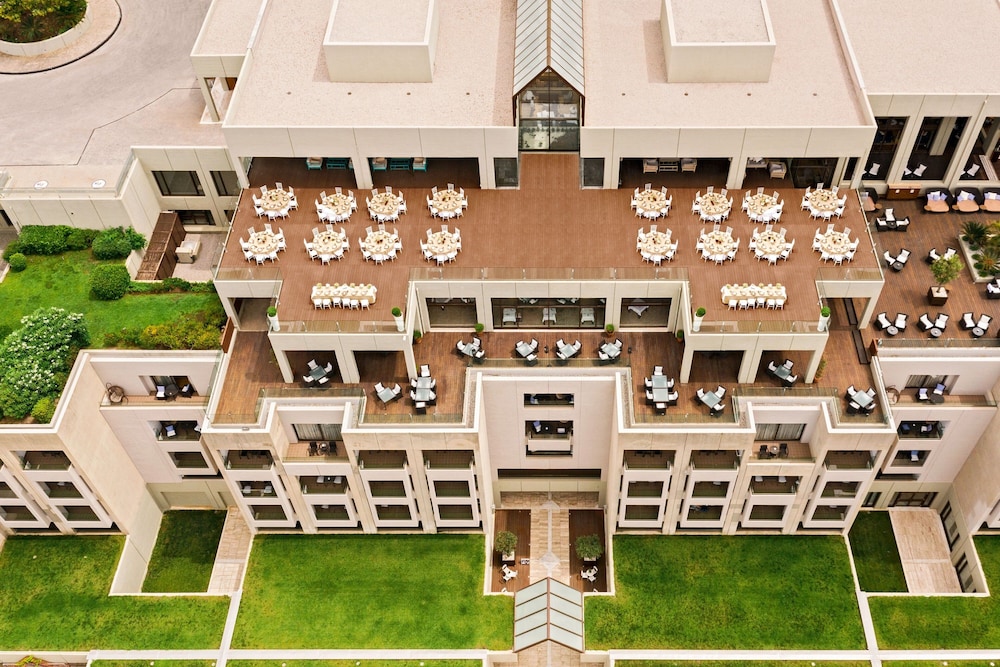Sheraton Rhodes Resort — Hotel building in Rhodes Town, South Aegean