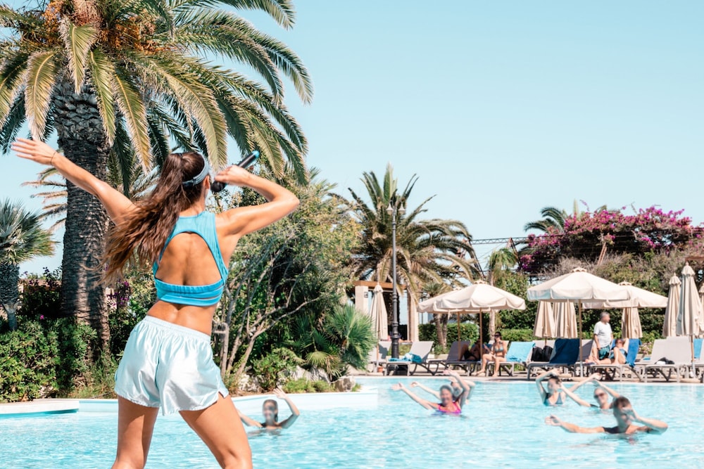Sheraton Rhodes Resort — Sports & recreation in Rhodes Town, South Aegean