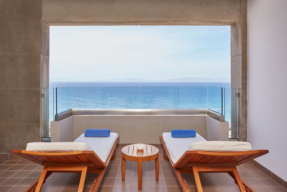 Sheraton Rhodes Resort — Hotel rooms in Rhodes Town, South Aegean