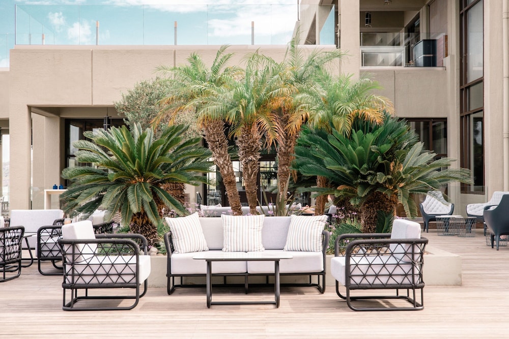 Sheraton Rhodes Resort — Hotel building in Rhodes Town, South Aegean
