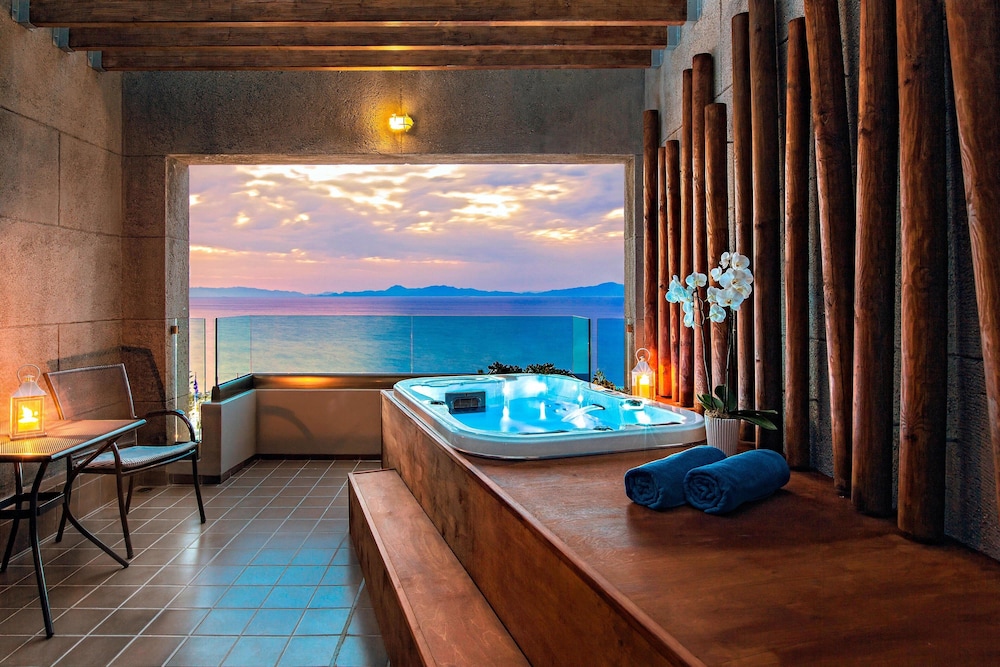 Sheraton Rhodes Resort — Hotel rooms in Rhodes Town, South Aegean