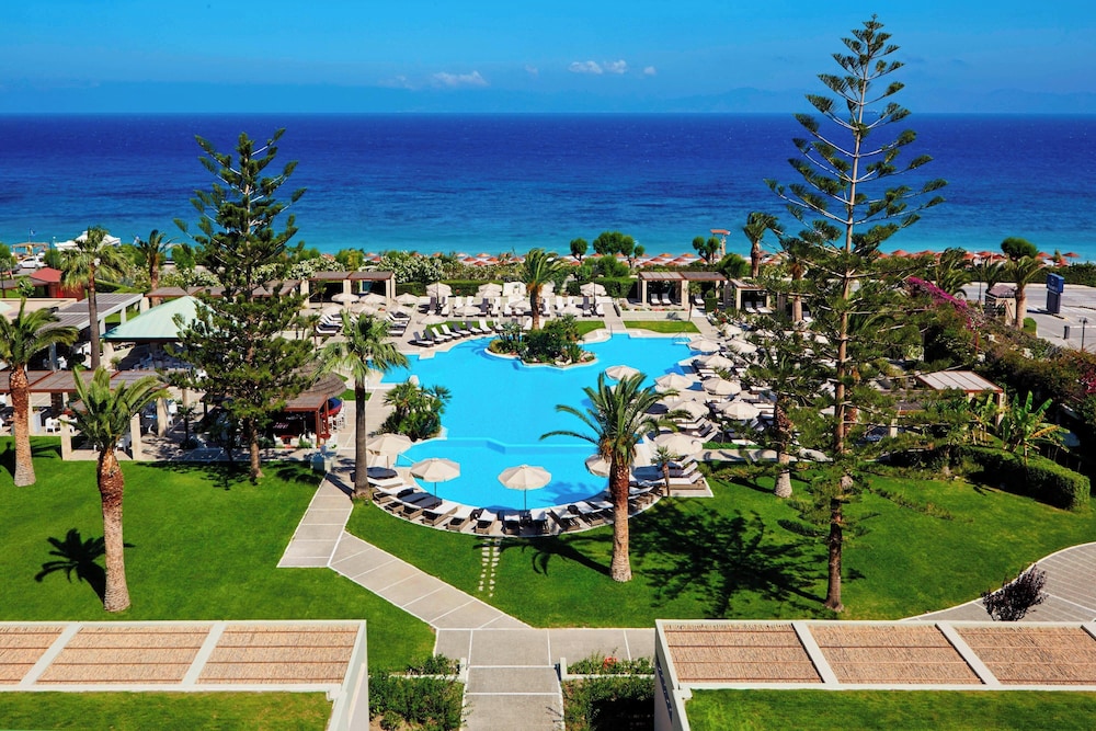 Sheraton Rhodes Resort - zdjęcie 2